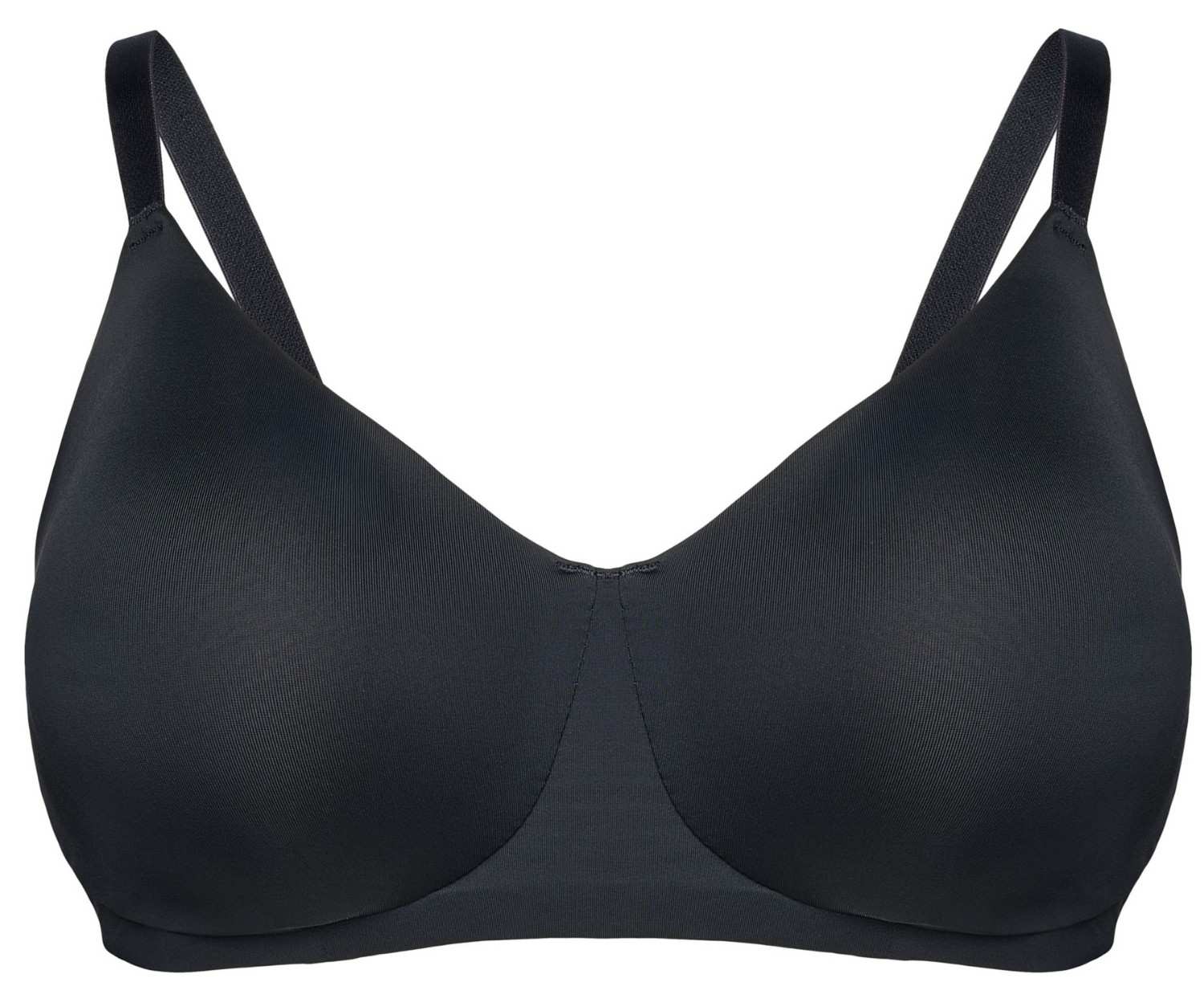 Soutien Minimizer Subtelle Preto