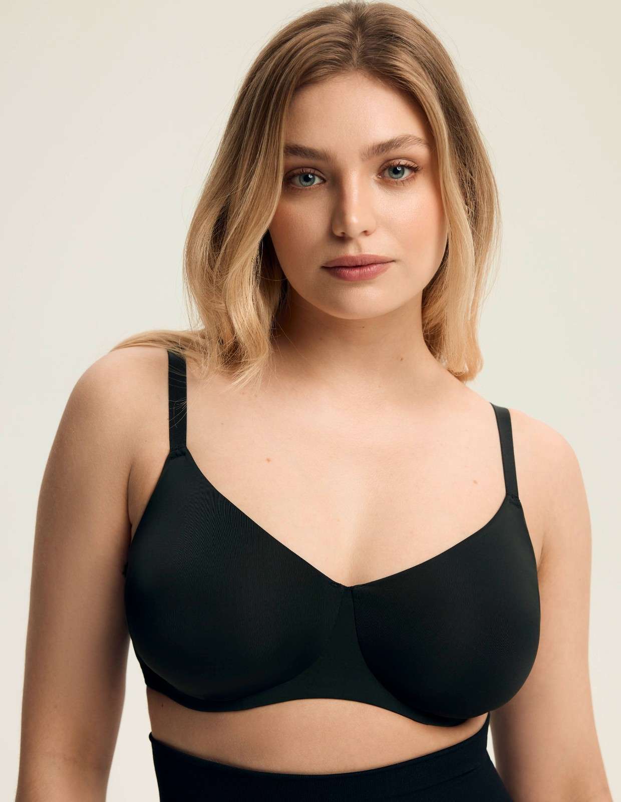 Soutien Minimizer Subtelle Preto 1