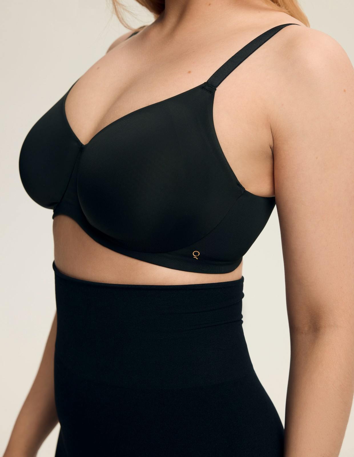 Soutien Minimizer Subtelle Preto 2