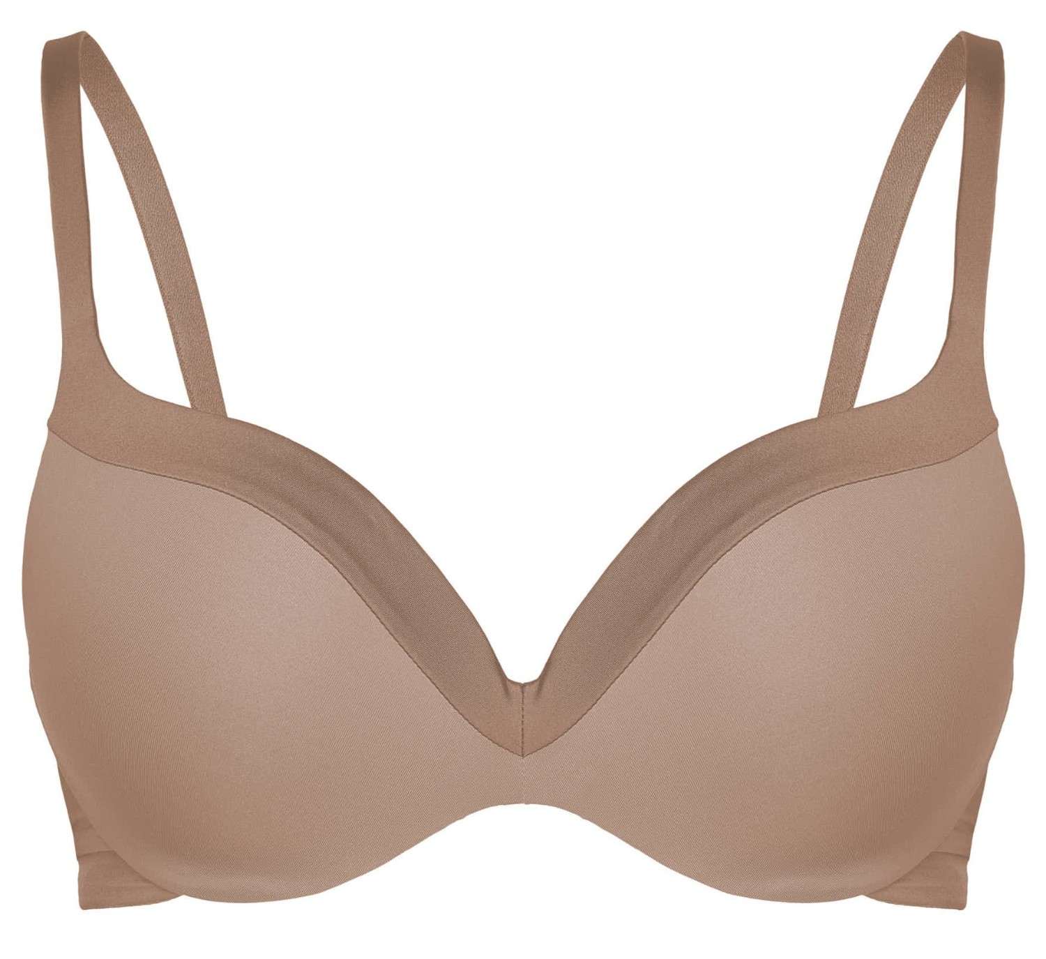 Soutien Push-Up Merle Bege