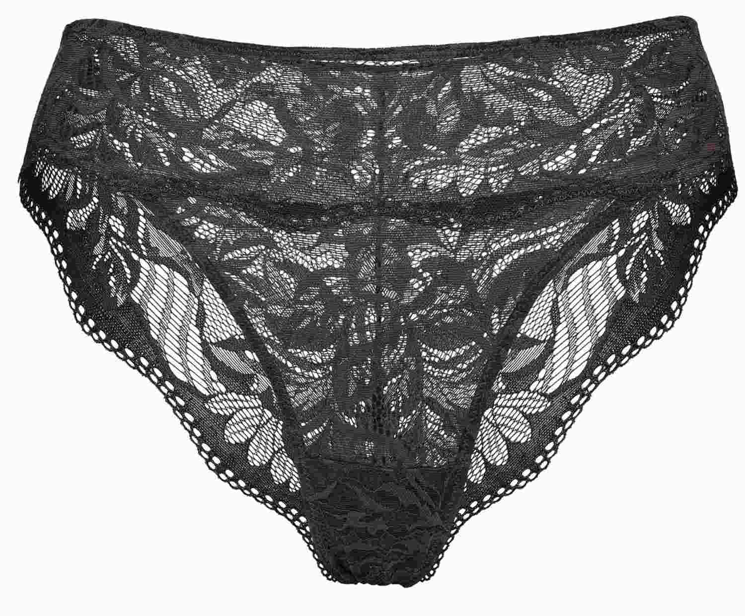 Cueca Vivian Castanho