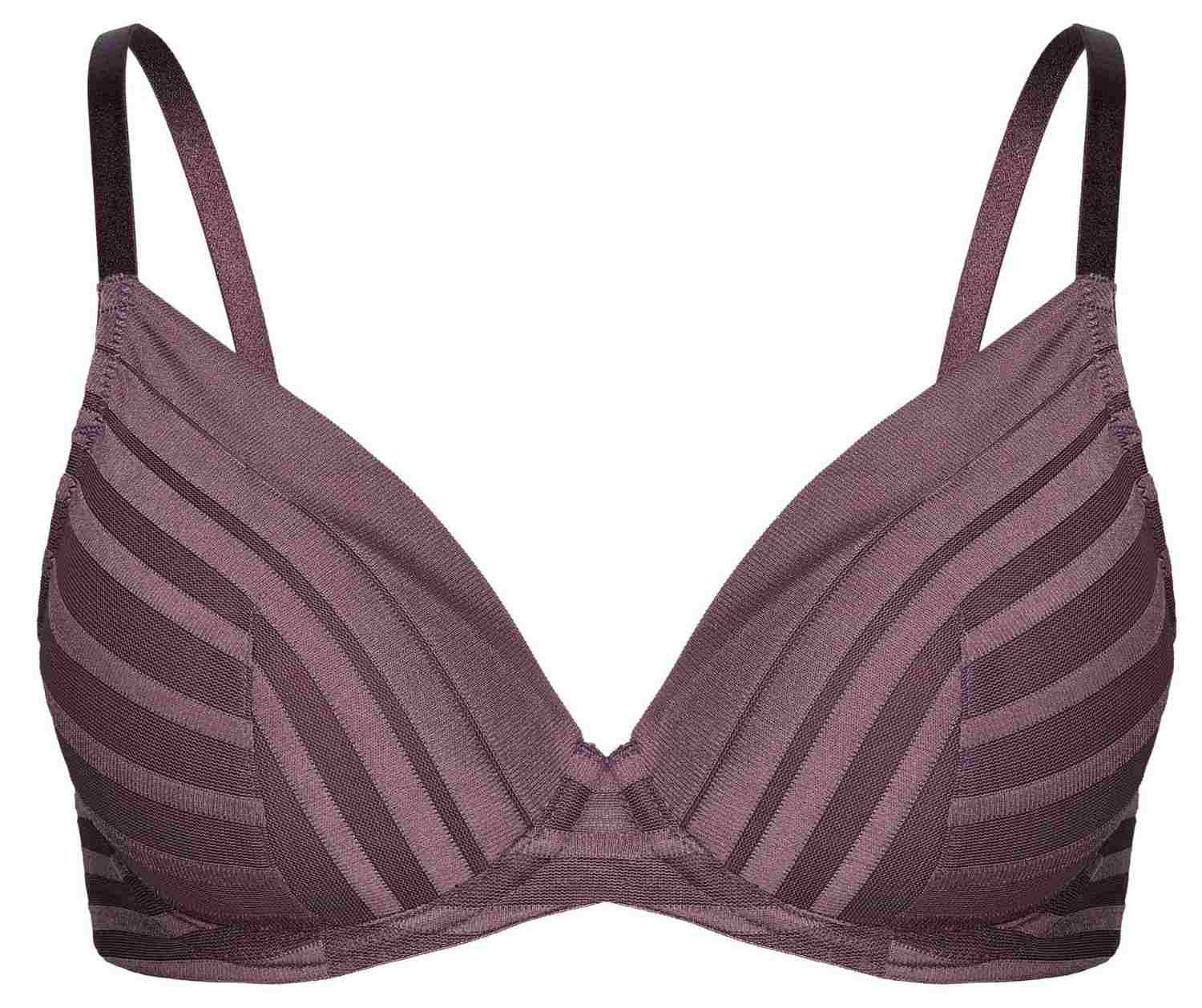 Soutien Push-Up Ciga Bordeaux