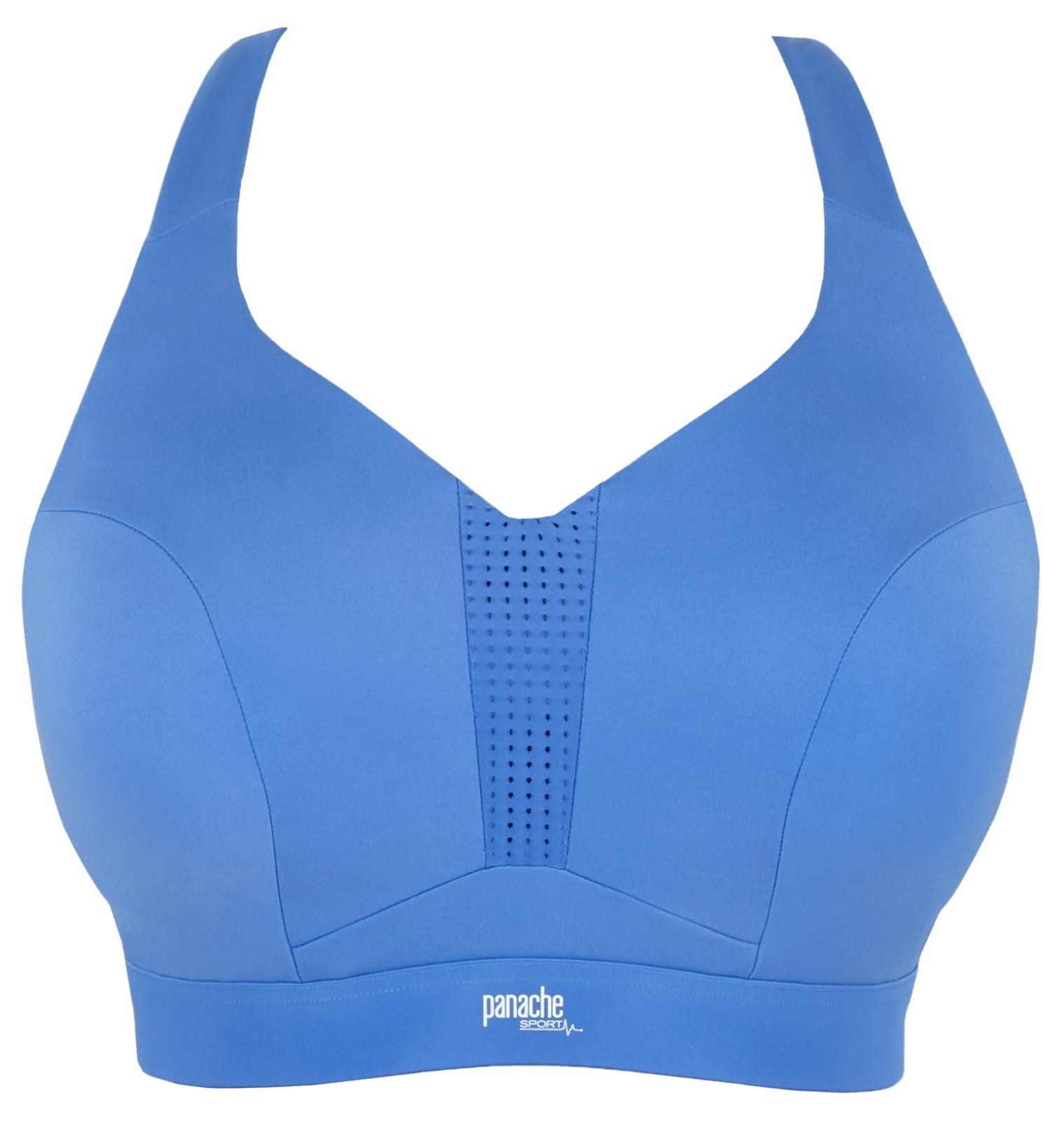 Soutien Desportivo de Copa Mole Com Aros Ultra Perform Azure