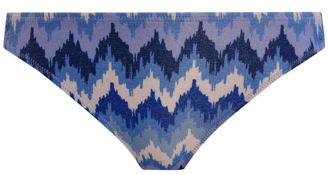 Arizona Wave Coastline Italini Bikini Brief