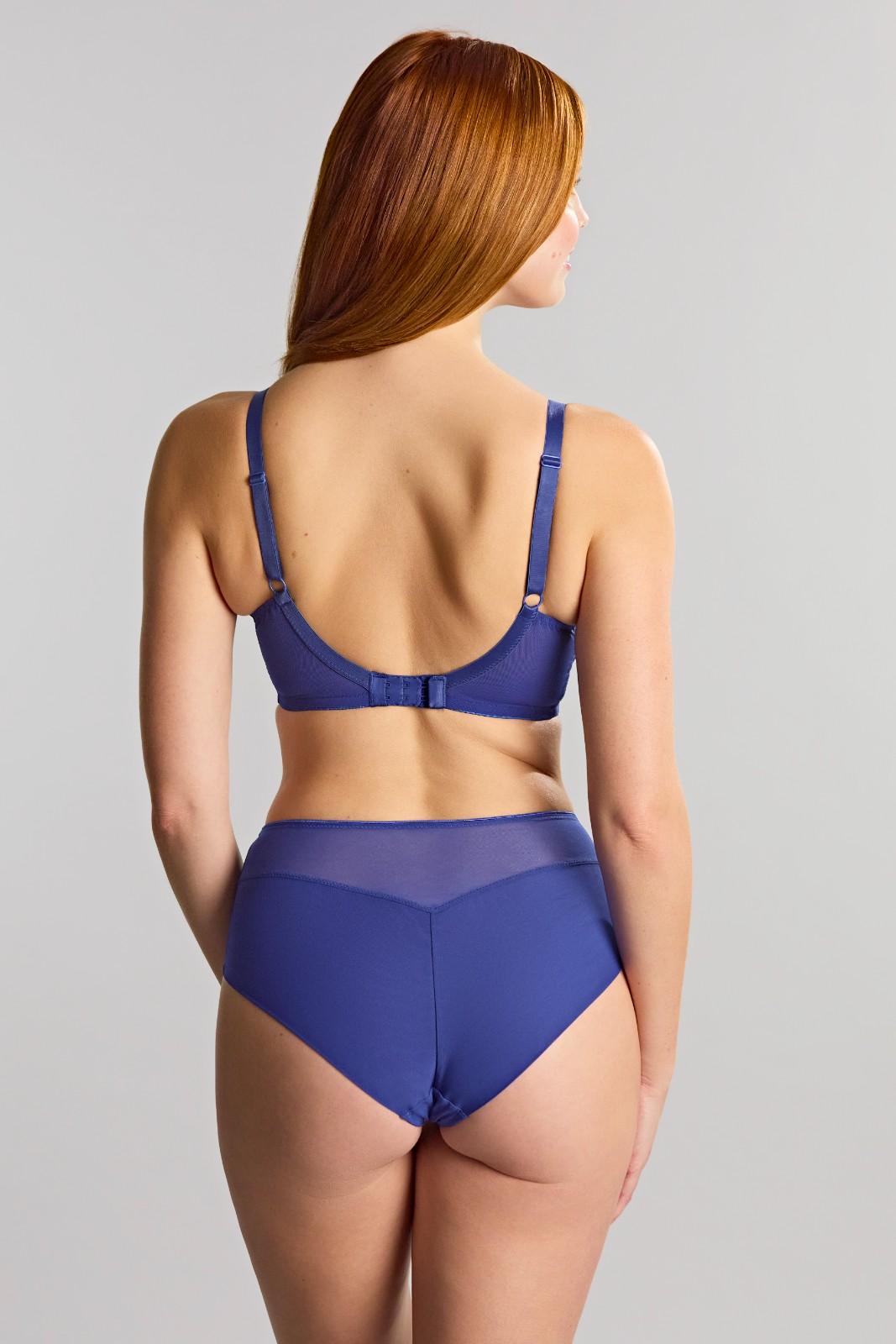 Sujetador Full Cup de Copa Suave Tango Essence Indigo 2