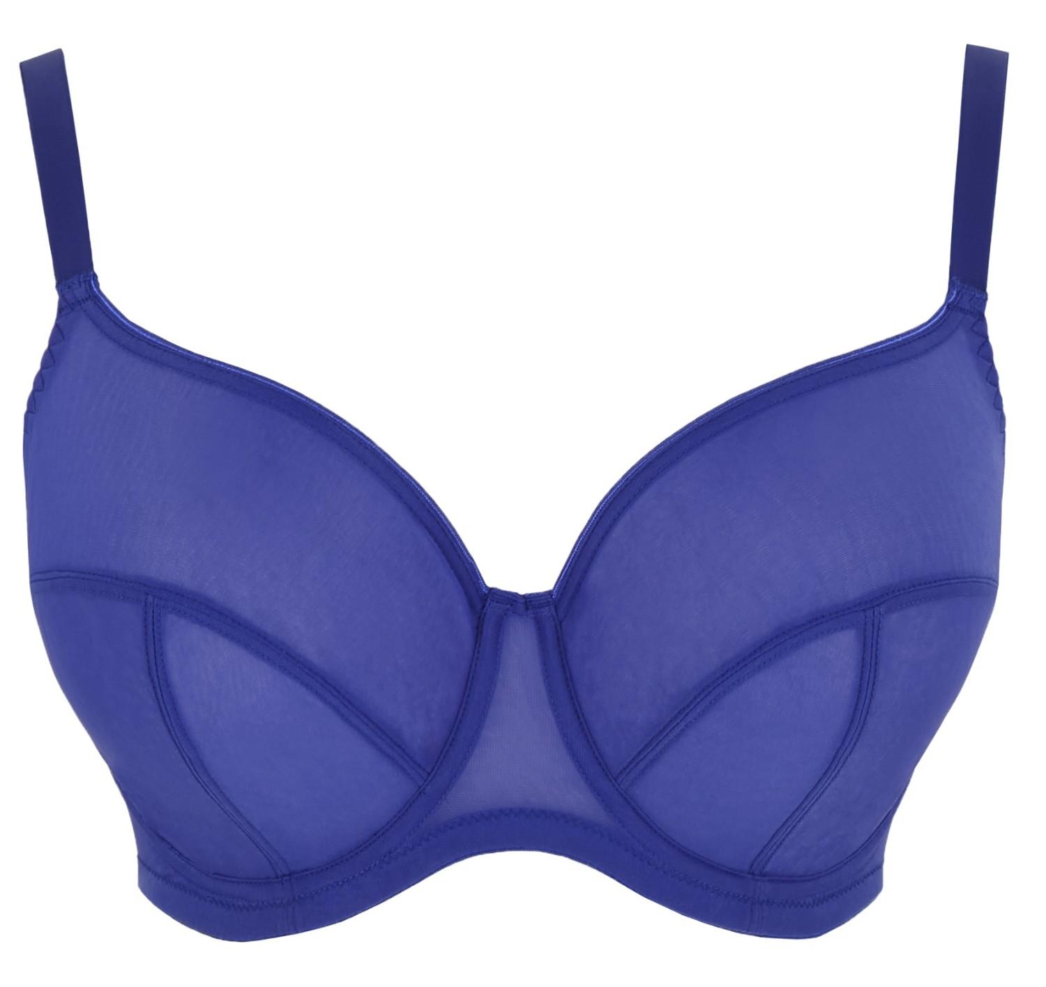 Sujetador Full Cup de Copa Suave Tango Essence Indigo