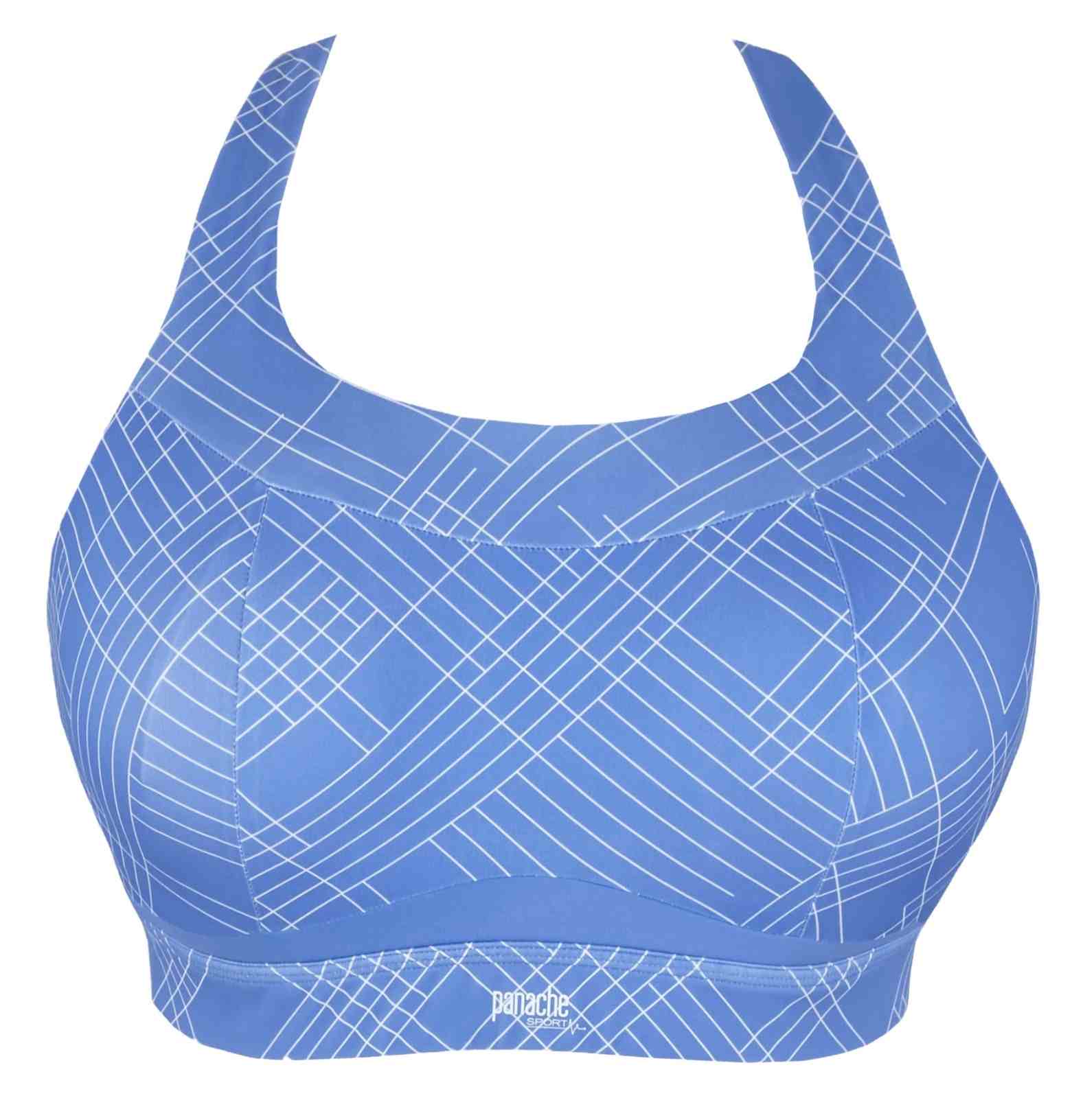 Soutien Desportivo de Copa Mole Sem Aros Freedom Azure