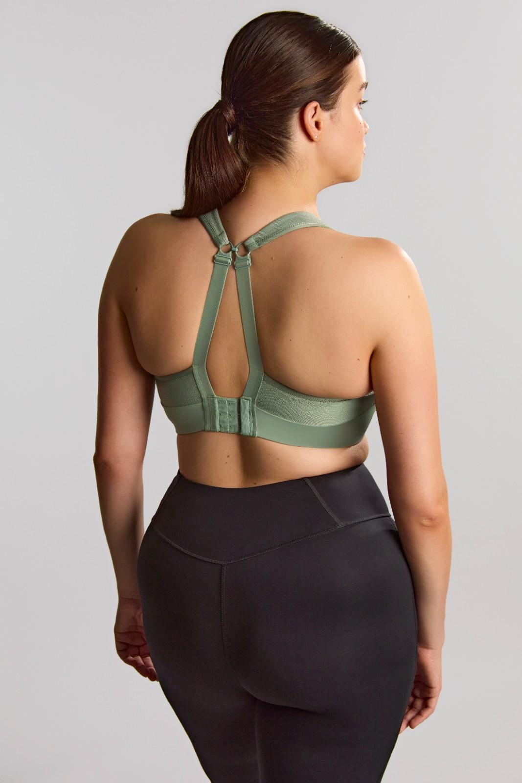 Soutien Desportivo de Copa Mole Pale Green