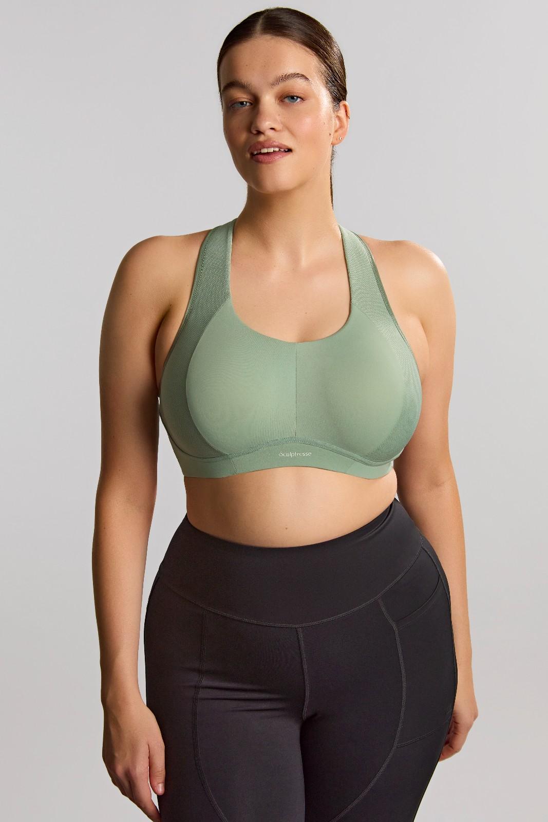 Soutien Desportivo de Copa Mole Pale Green
