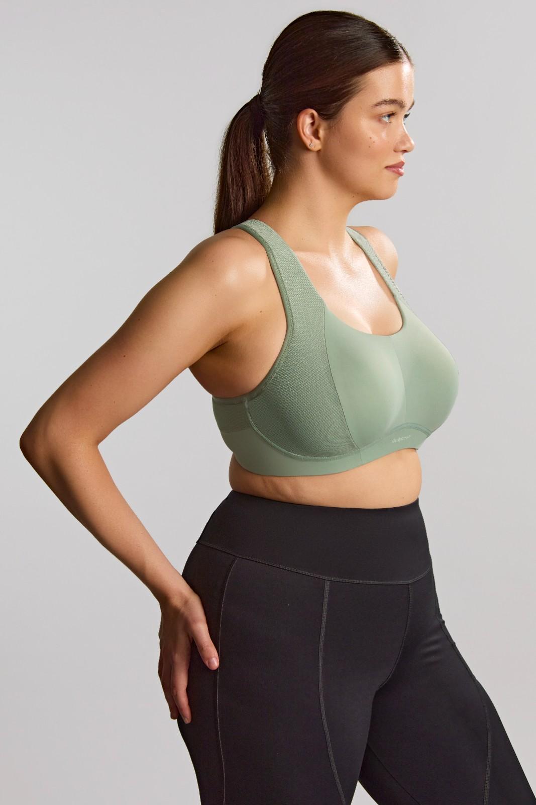 Soutien Desportivo de Copa Mole Pale Green