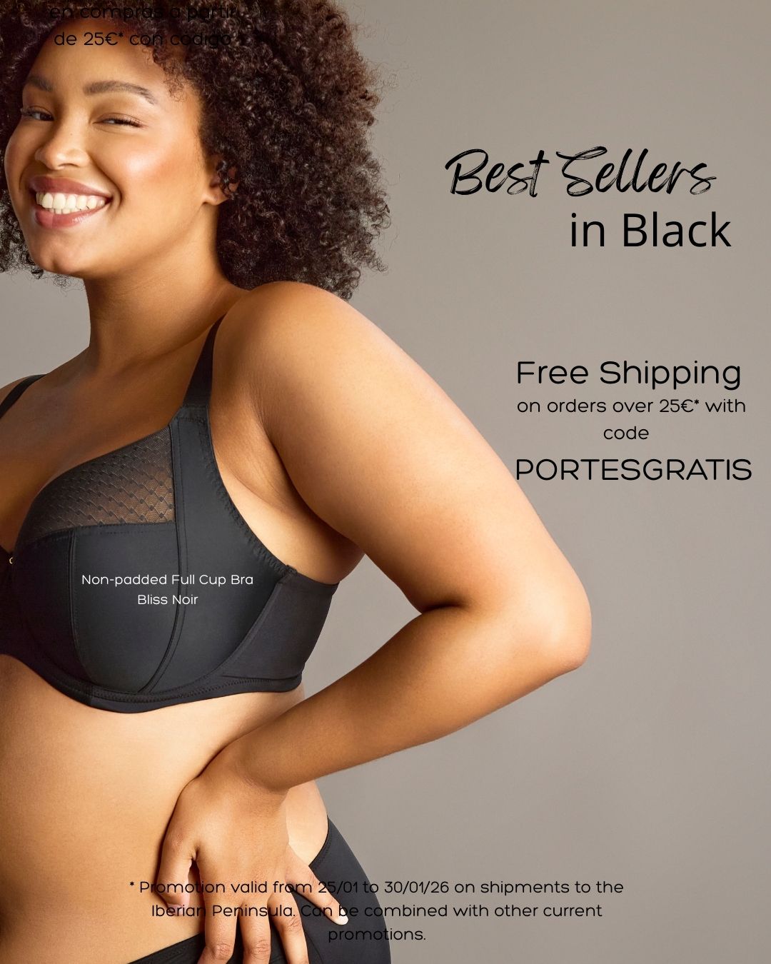 Black Free Shipping