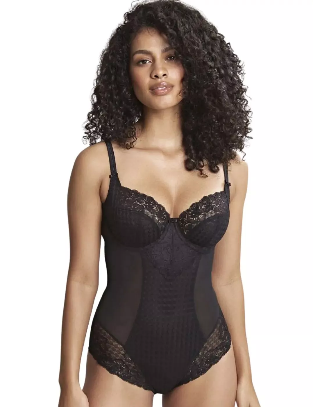 Envy Shaping Body Black 1