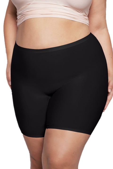 Calções Antifricção Flexi One Preto