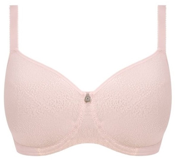 Sujetador Triangular de Copa Suave Demure Non Padded Delicacy