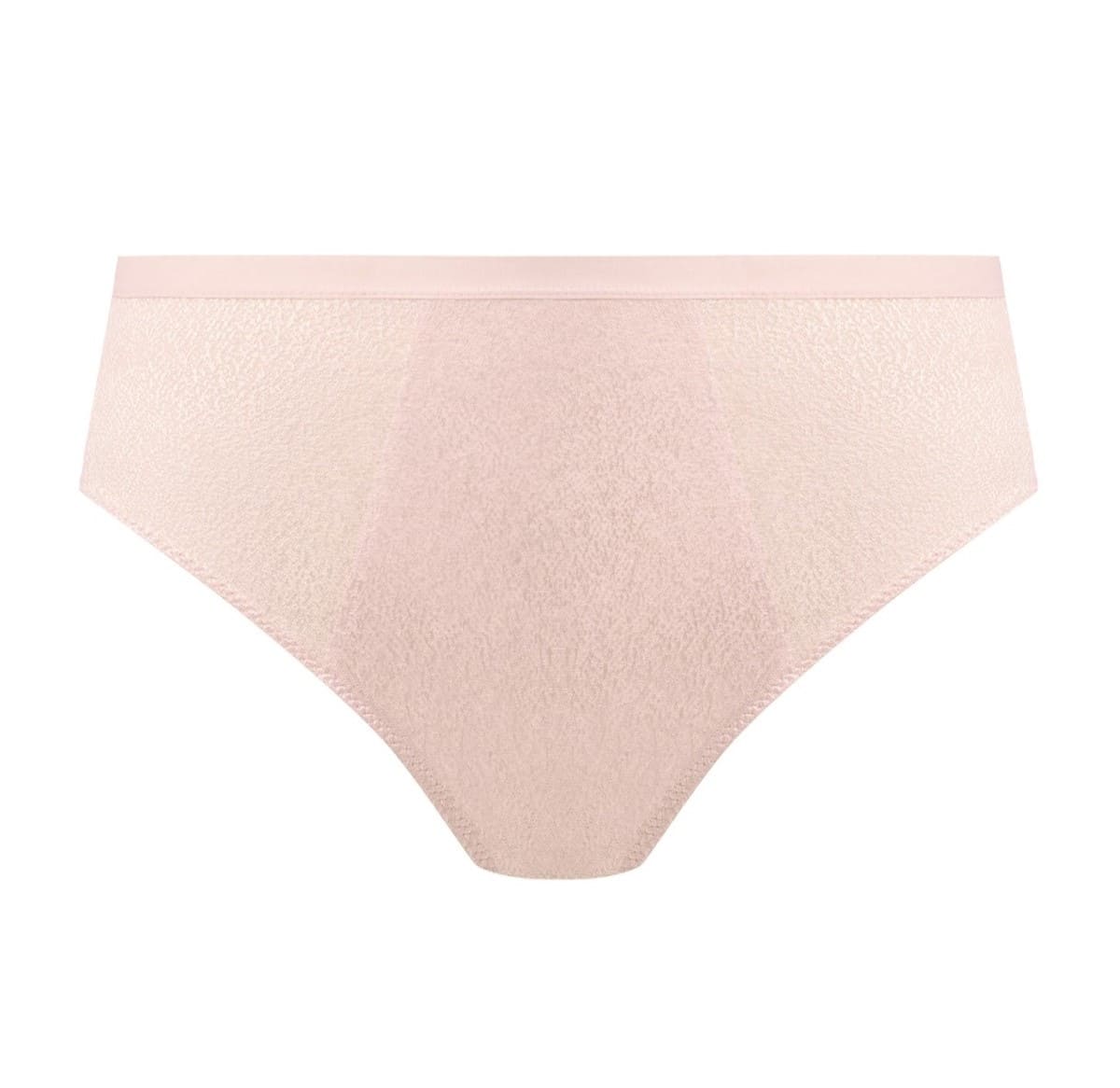 Braguita de Cintura Alta Demure Delicacy