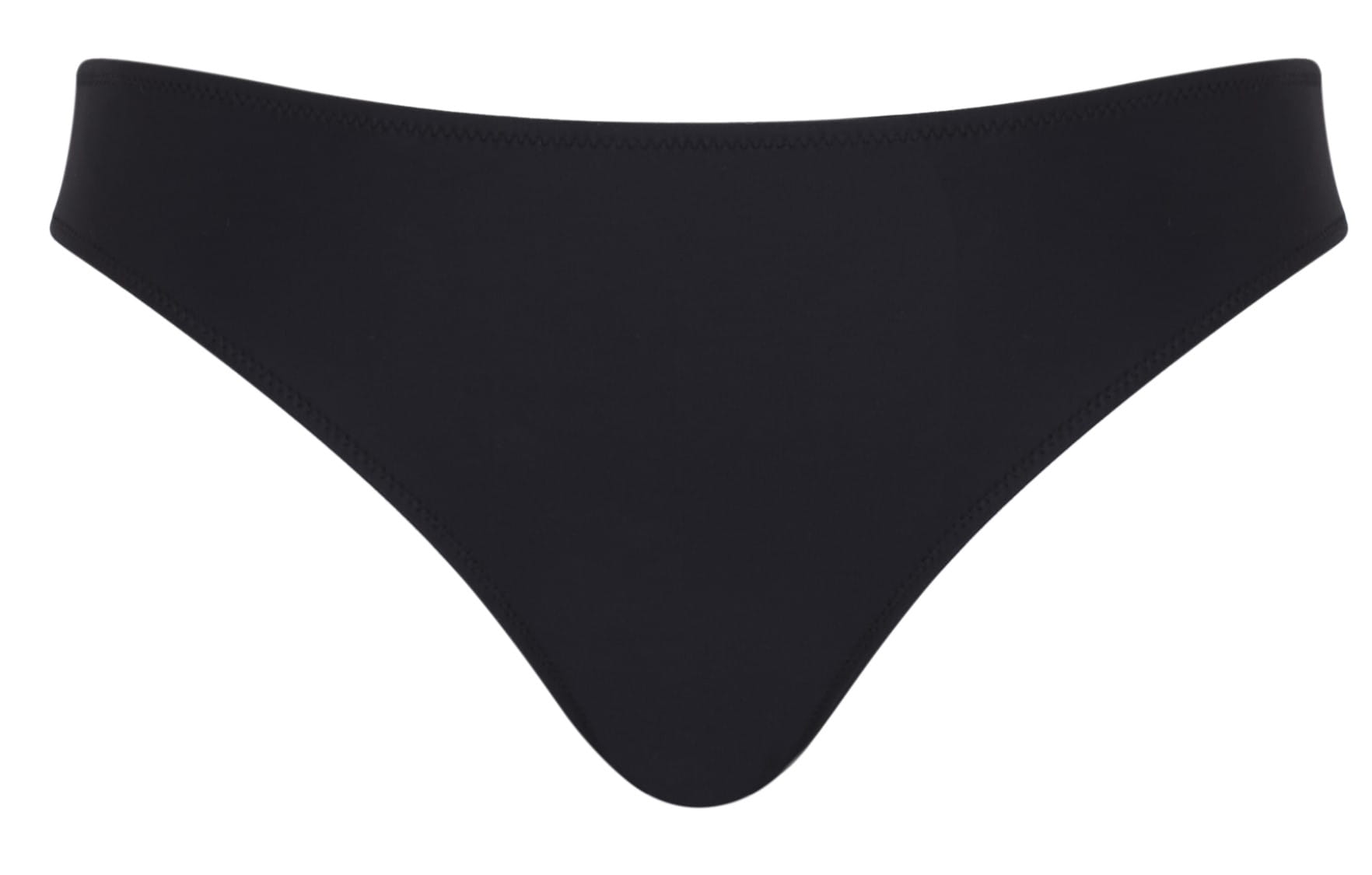 Cueca de Banho Clássica Kara Signature Black