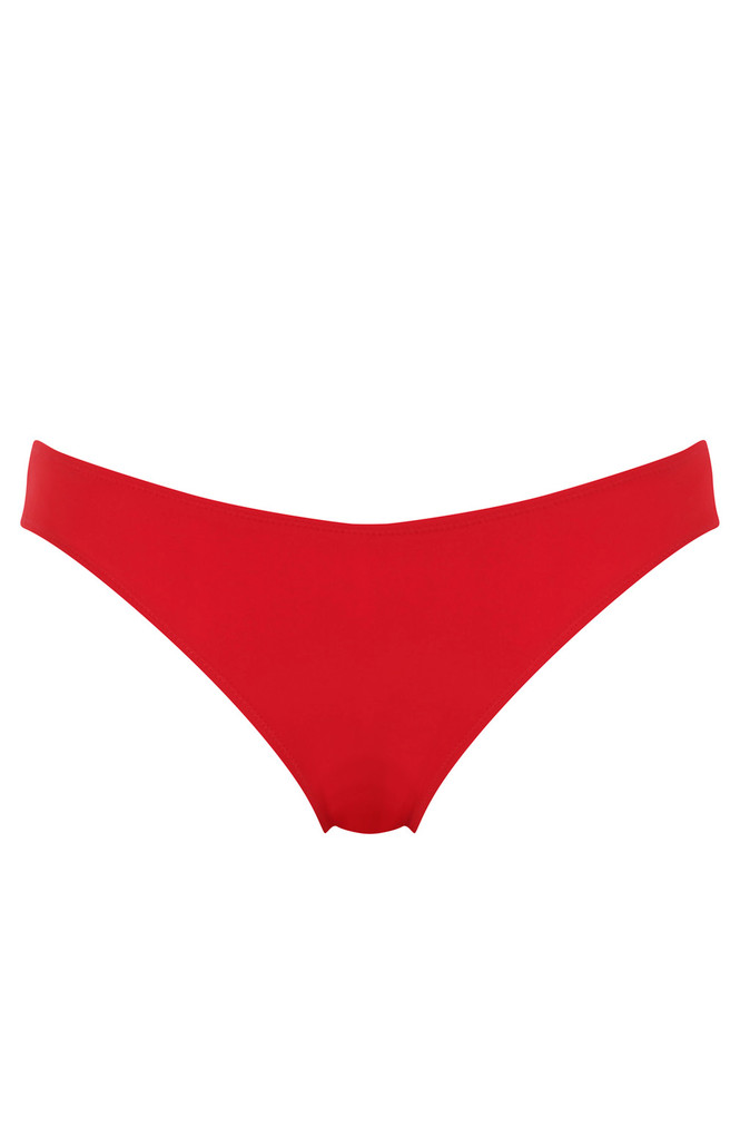 Cueca de Banho Asa Delta Billie Red