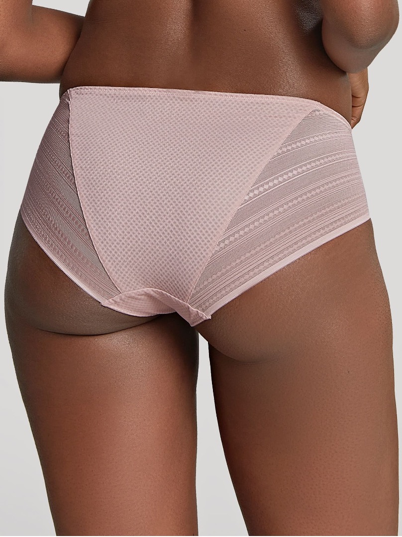 Braguitas de cintura media Serene Classic Vintage 1