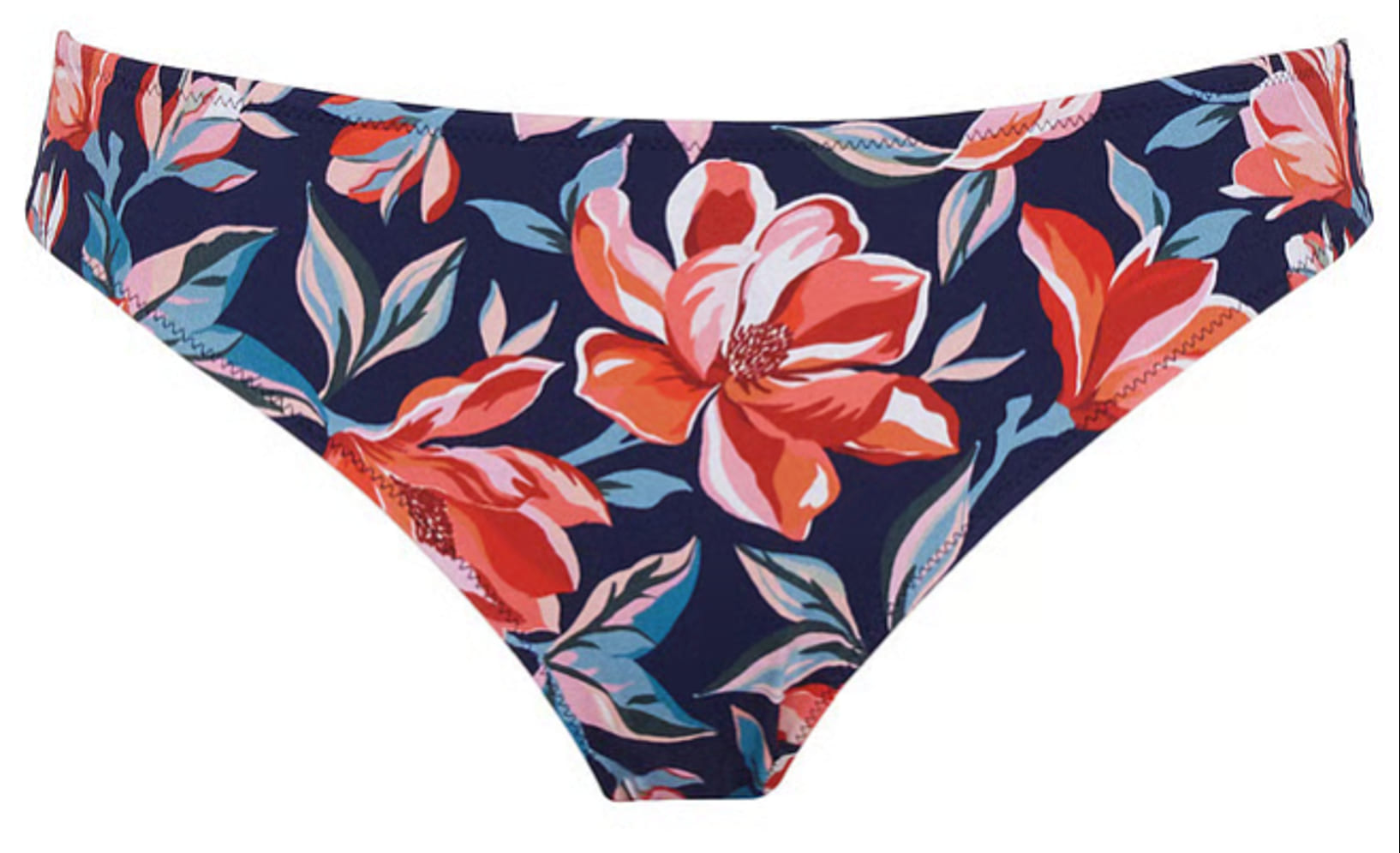 Classic Swim Brief Bette Liliflora