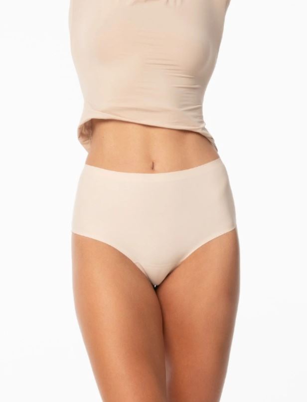 Braguita Media Brasileña Joy Beige