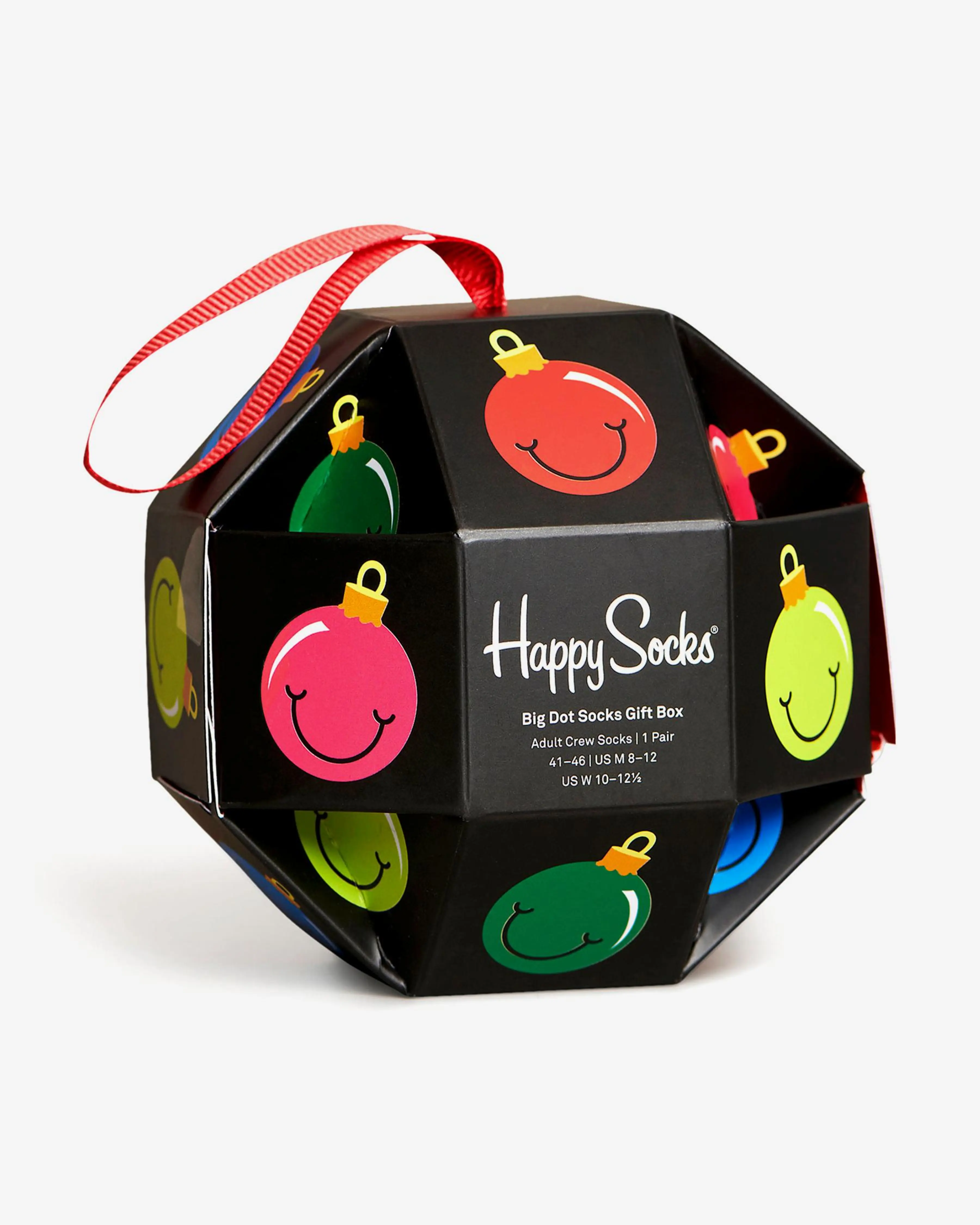 Meias de Algodão Bauble 1