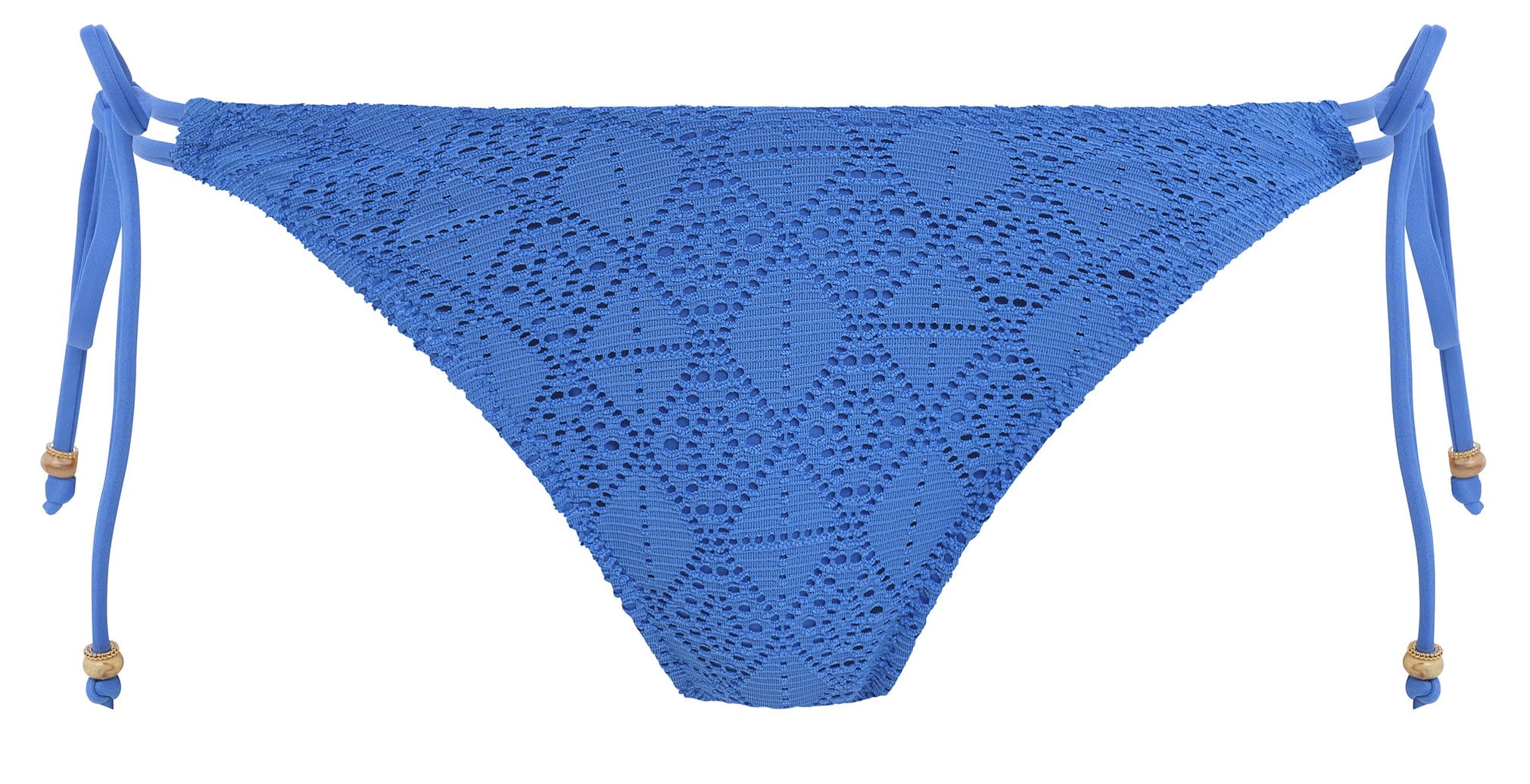 Cueca de Banho Cavada na Virilha Nomad Nights Atlantic