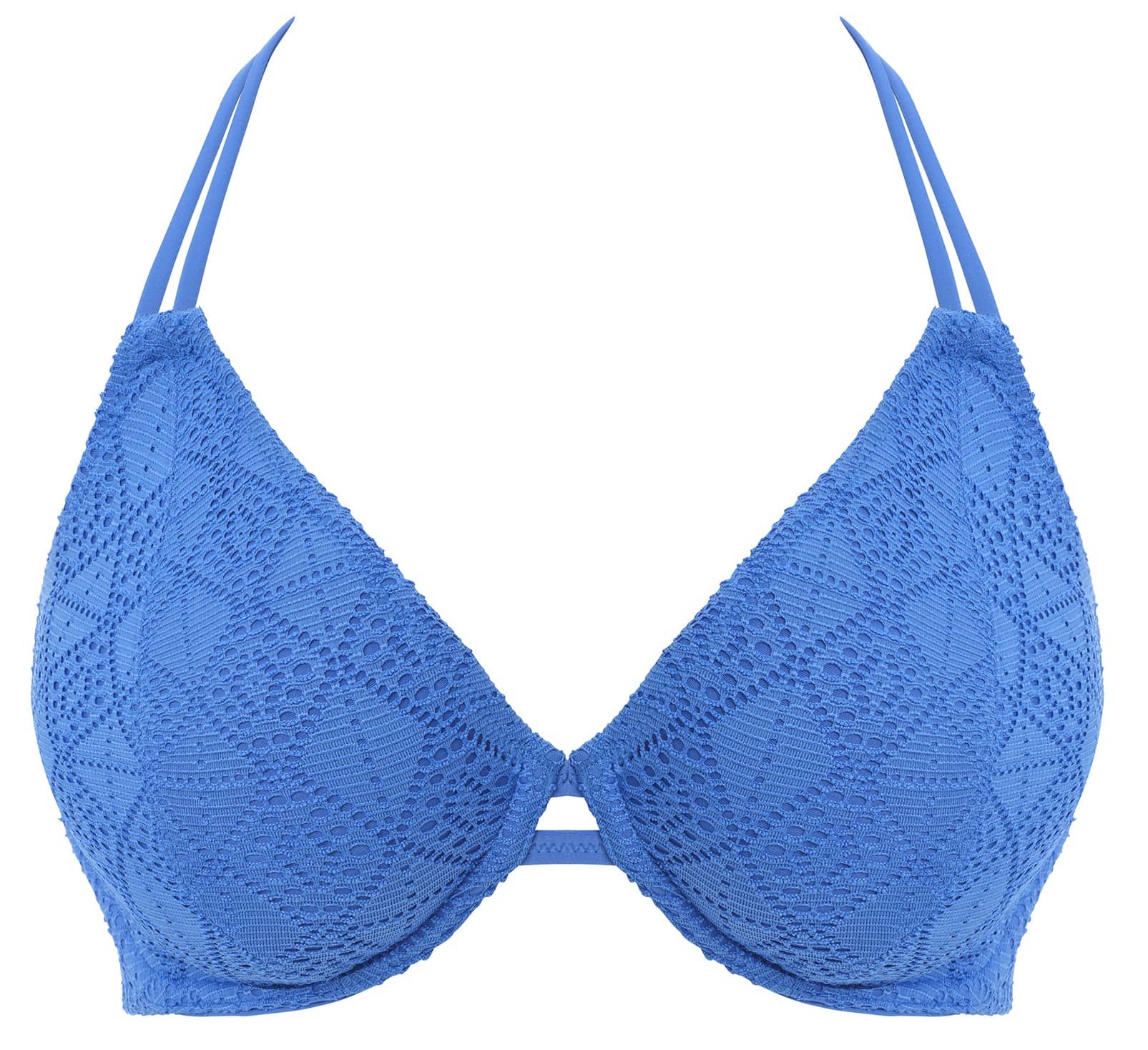 Bikini Halterneck con aro Nomad Nights Atlantic