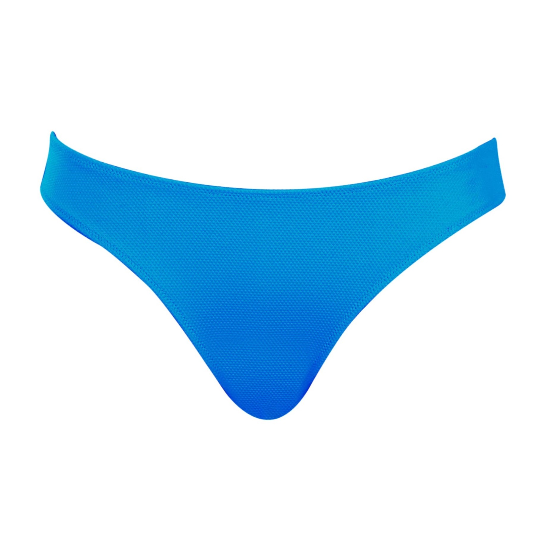 Cueca de Banho Asa Delta Aurora Blue