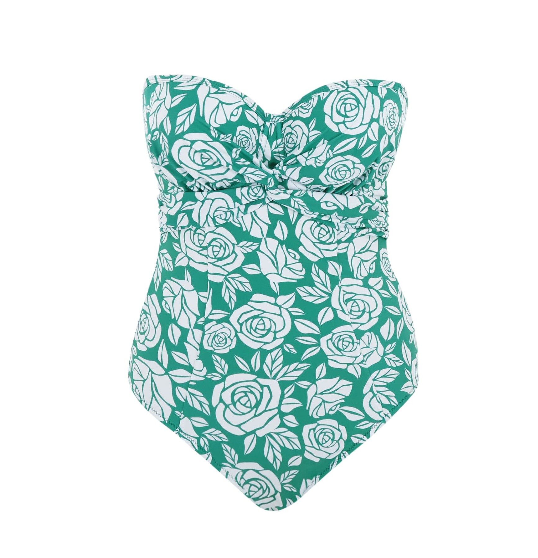Fato de Banho Cai-Cai Tatiana English Rose Print