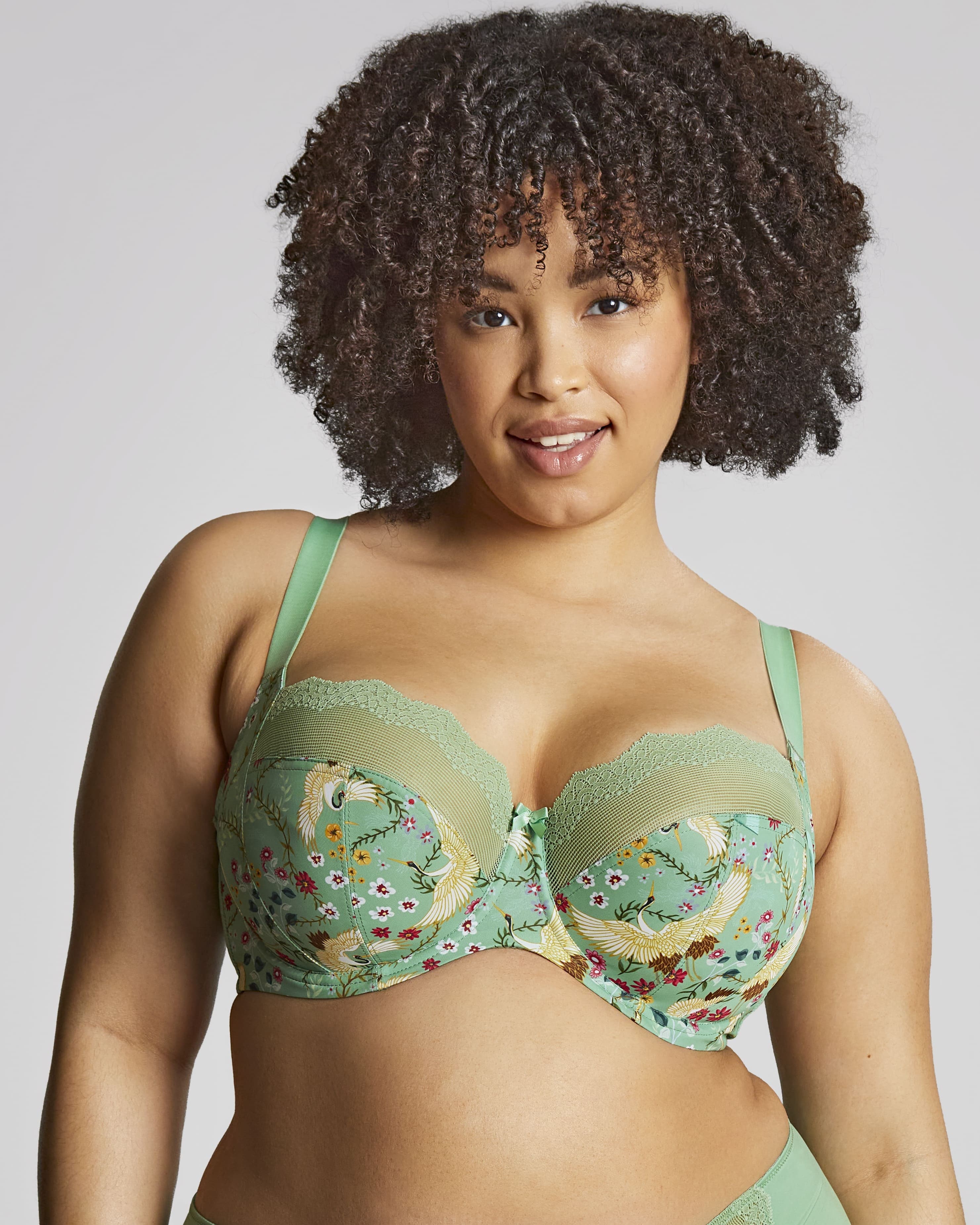 Soutien Balconnet de Copa Mole Esme Wonderland 1
