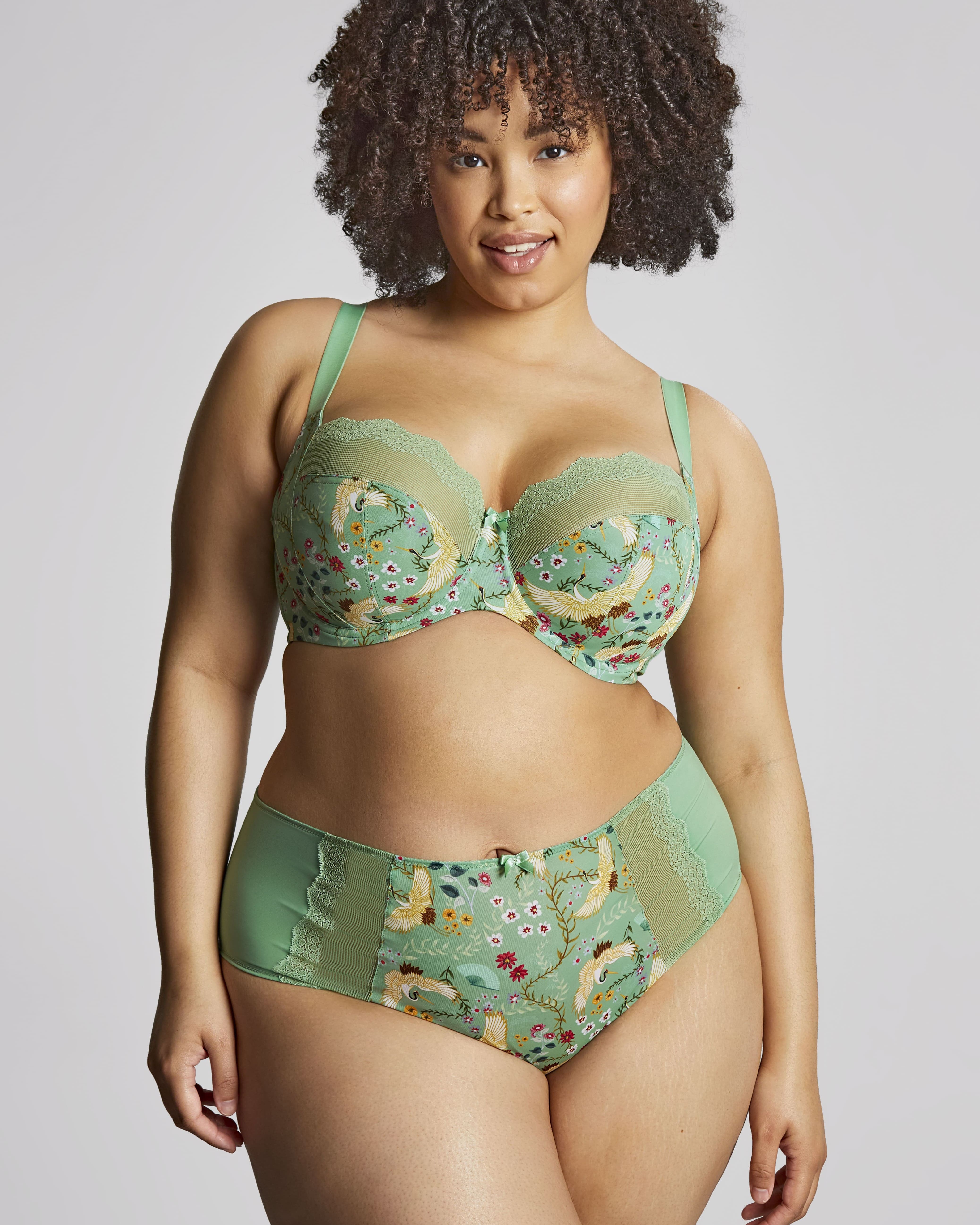 Soutien Balconnet de Copa Mole Esme Wonderland 2