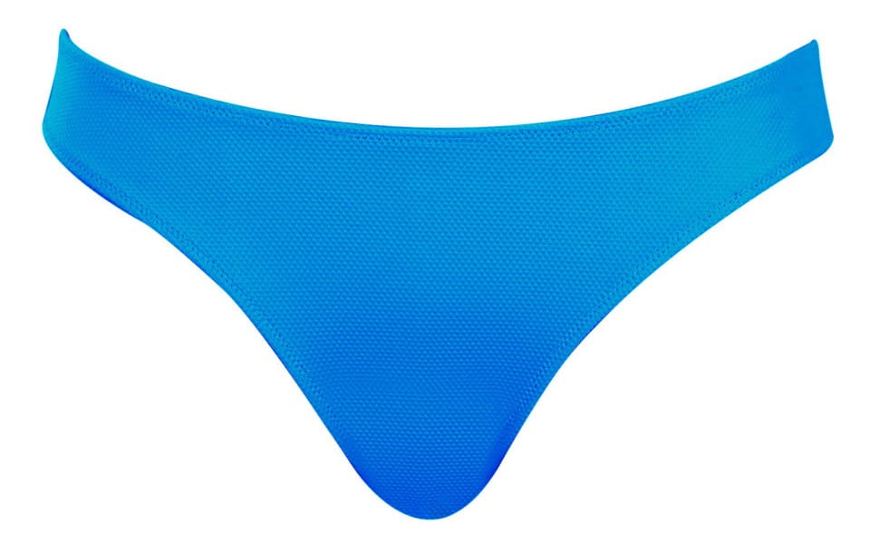 Cueca de Banho Asa Delta Aurora Blue