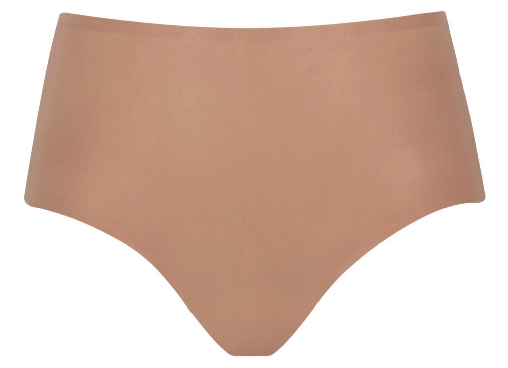 365 Honey Seamless High Waist Brief