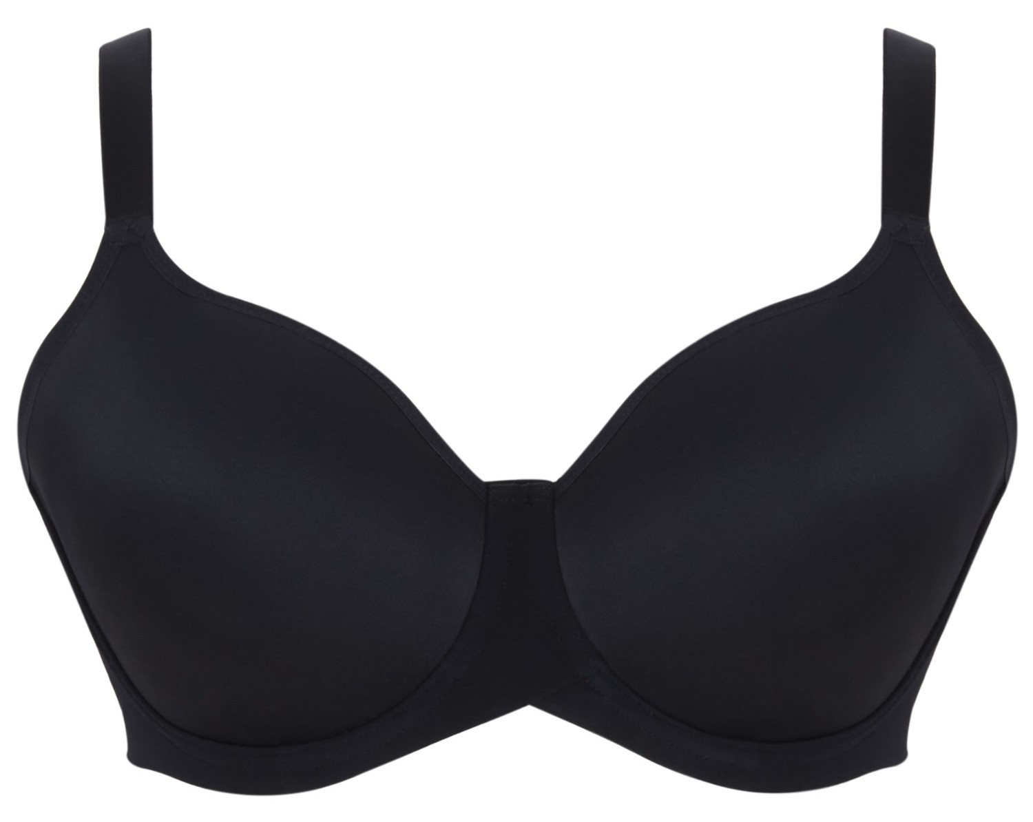 Sujetador Spacer Cup Con Aros Form Nergo