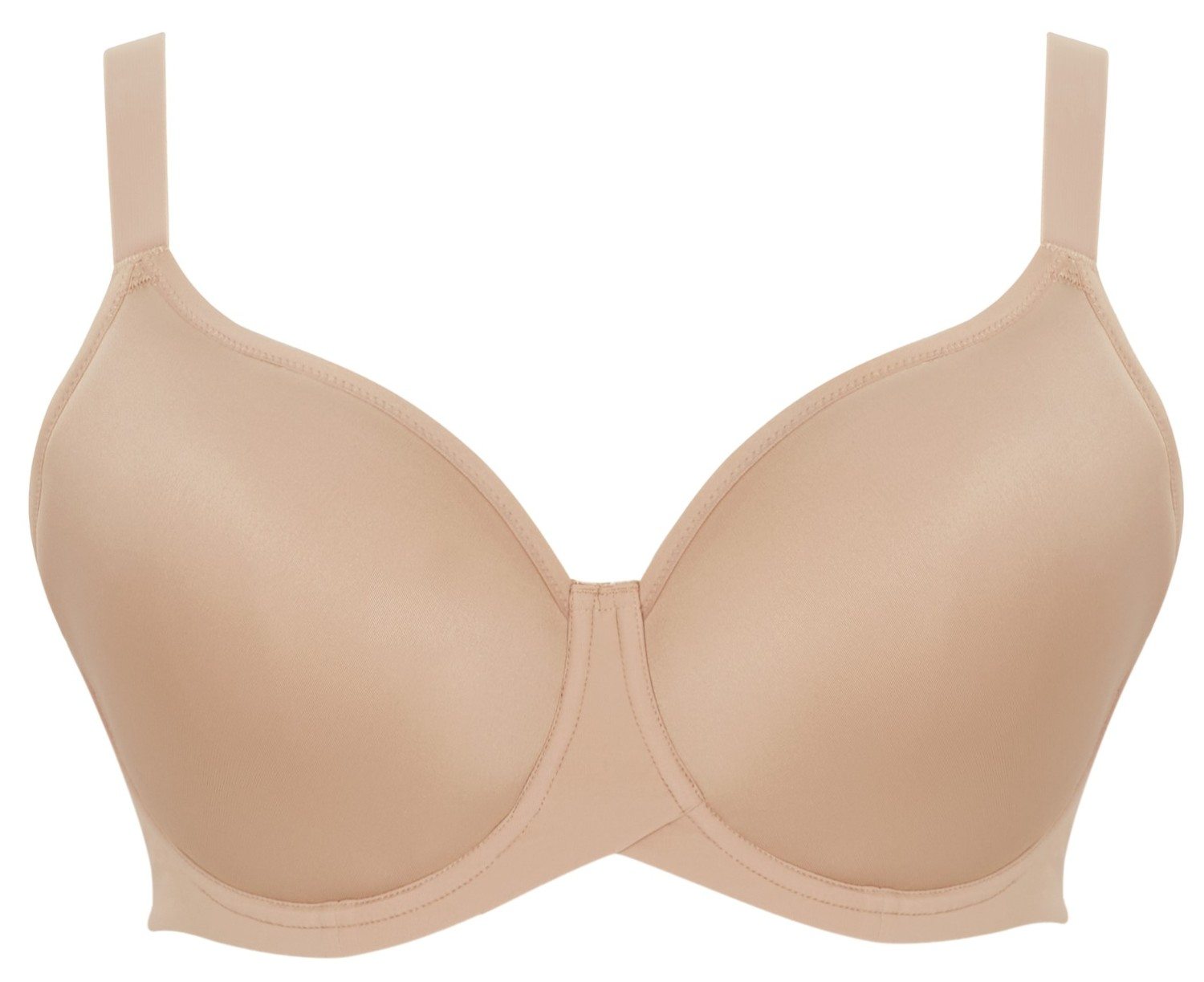 Sujetador Spacer Cup Con Aros Form Honey