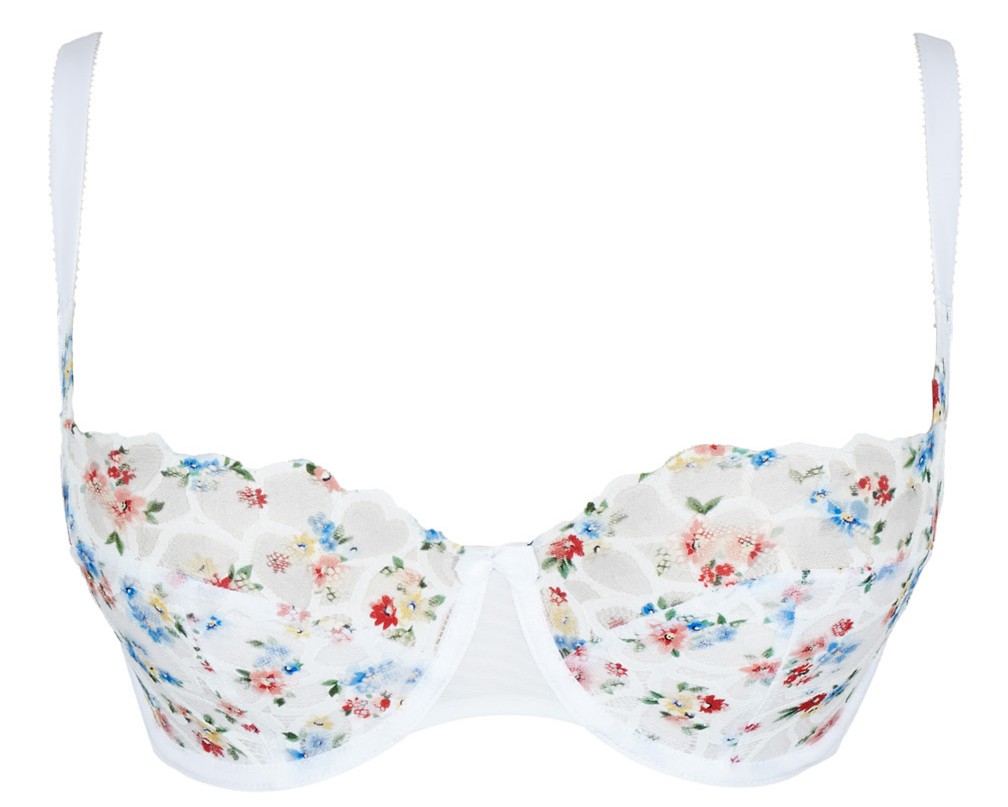 Soutien Balconnet de Copa Mole Allure Bloom