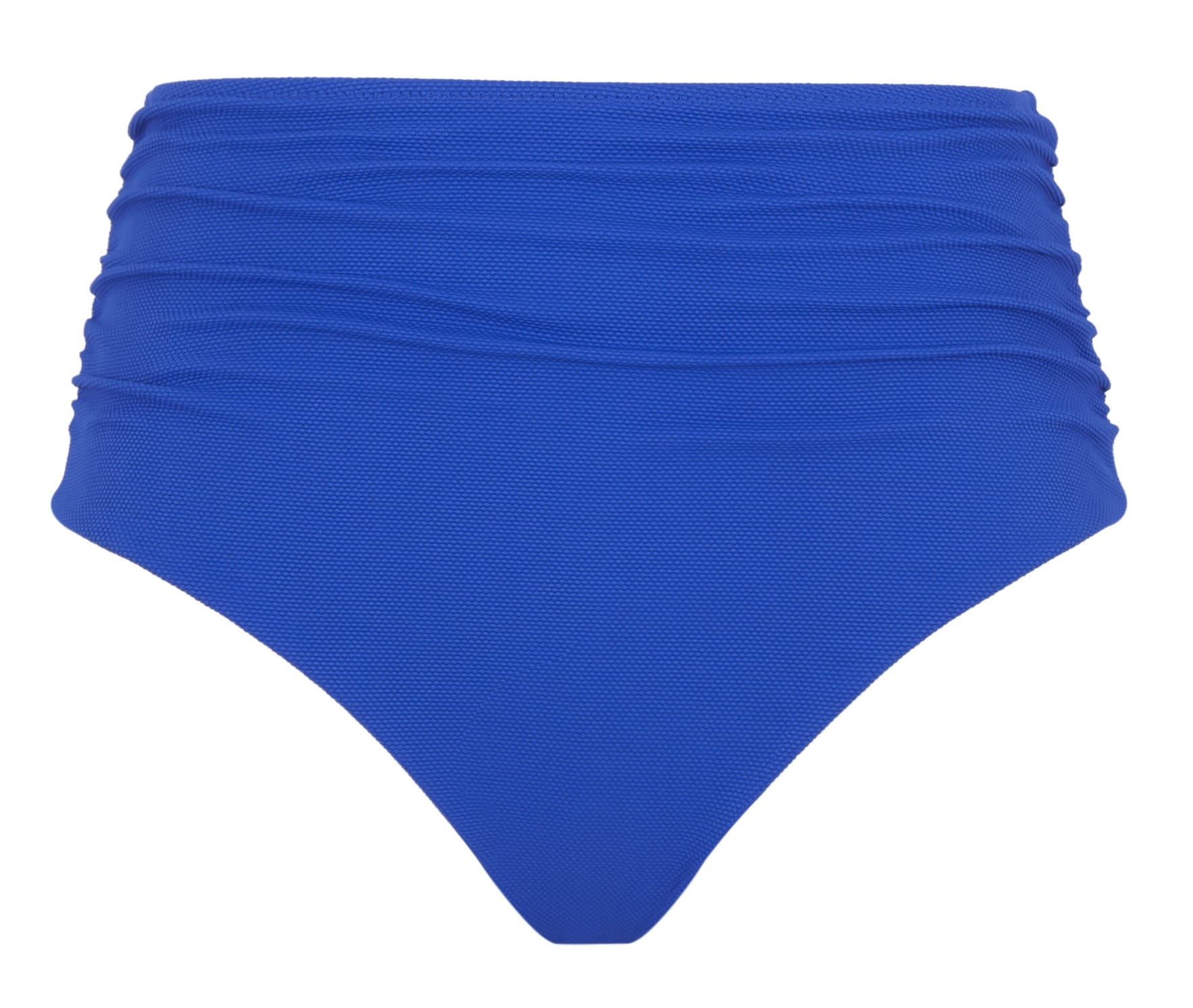 Braguita de Baño de Cintura Alta Spirit Cobalt