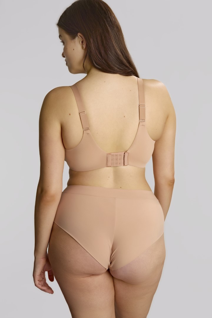 Soutien Full Cup de Copa Mole Amara Honey 2