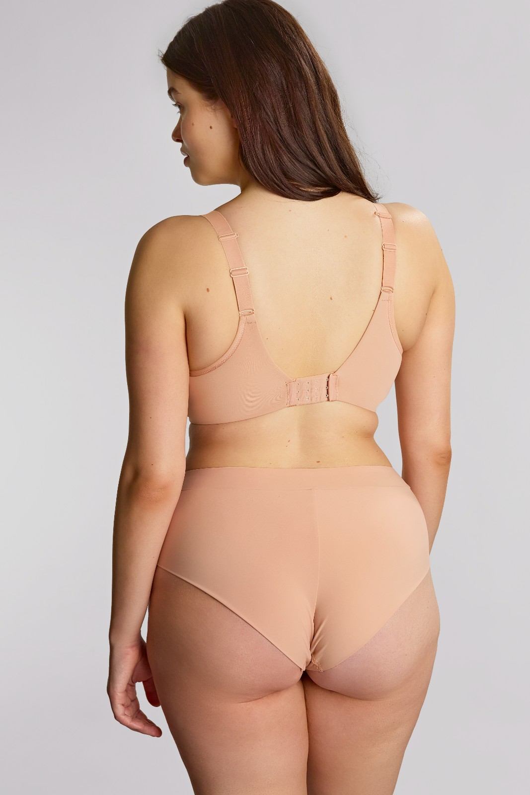 Sujetador Spacer Cup Con Aros Form Honey 2