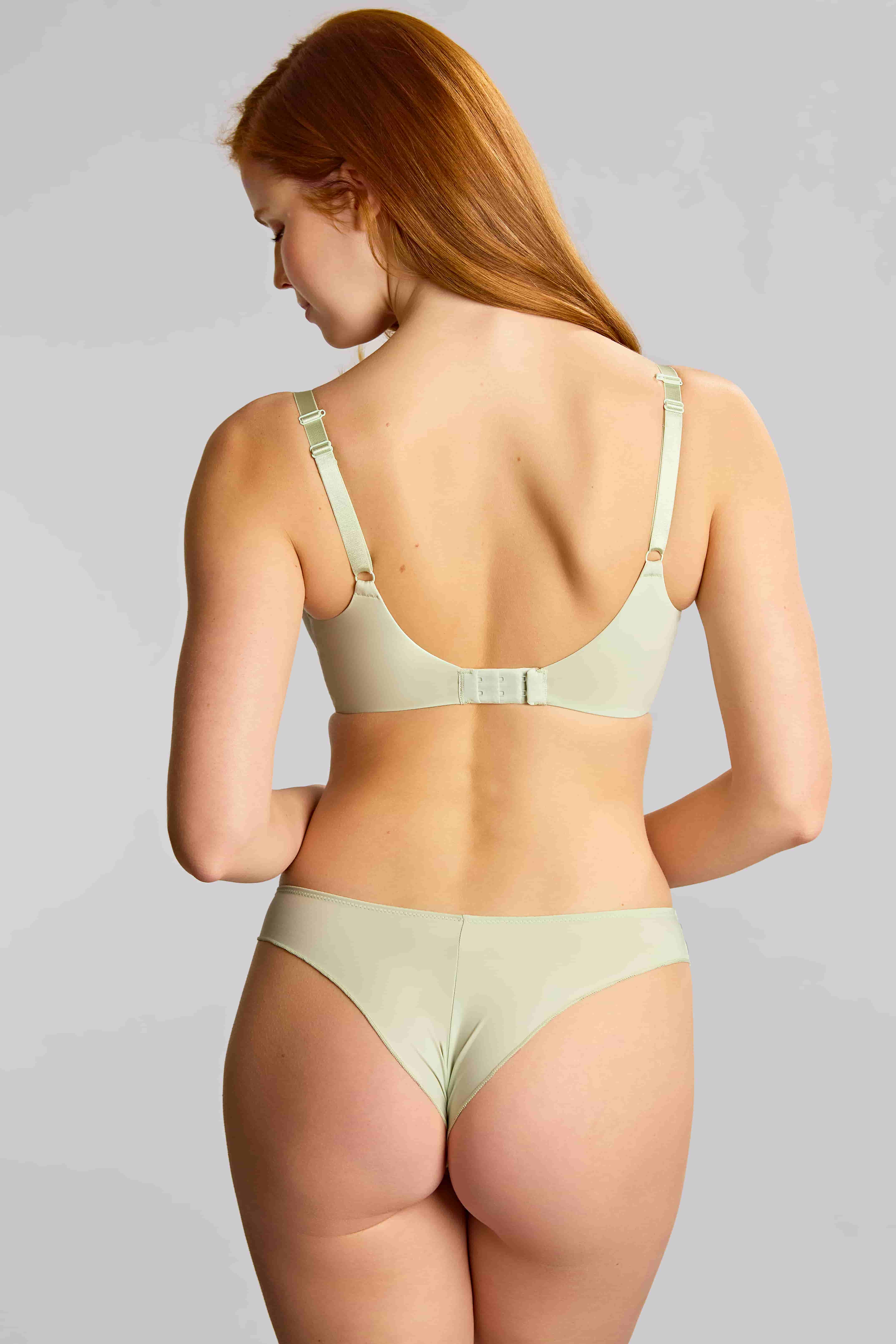 Cueca Asa Delta Faith Pistachio 2