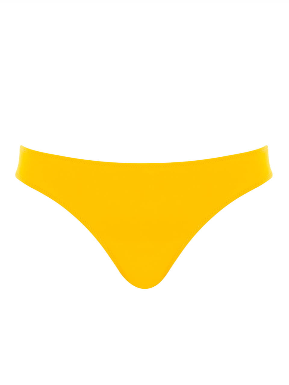 Billie Idol Buttercup Brazilian Swim Brief