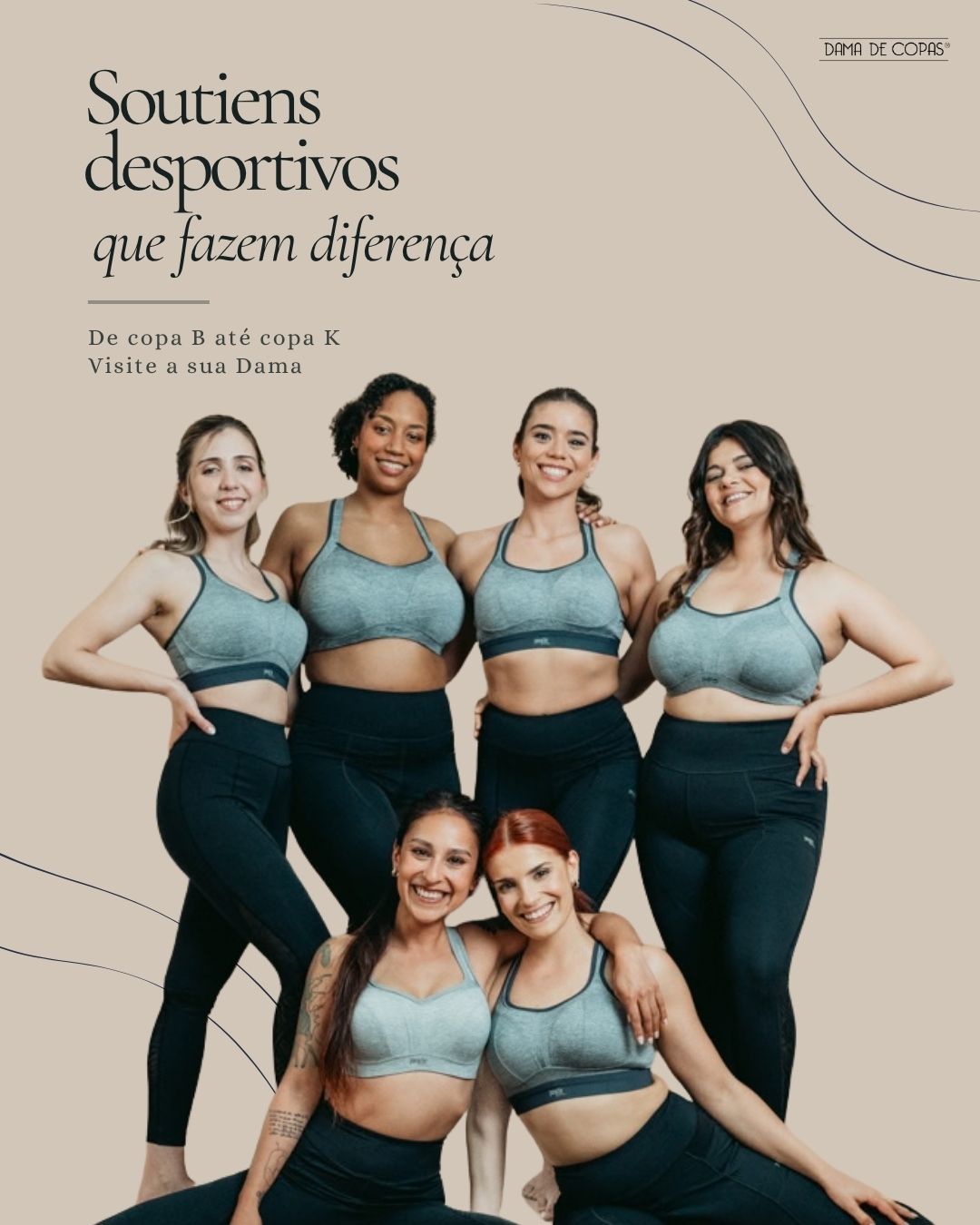 Sports Bras
