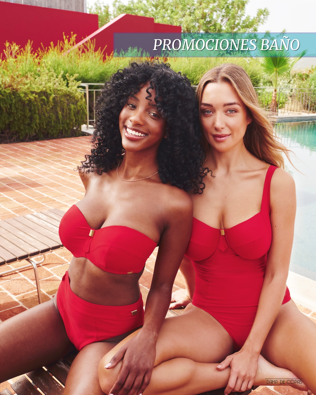 Promoción Baño