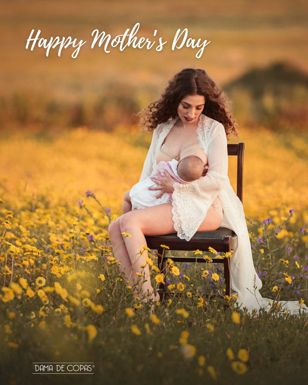 Dia da Mãe