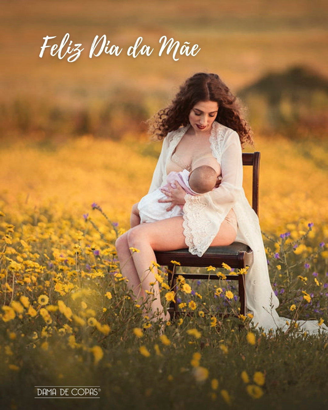 Dia da Mãe