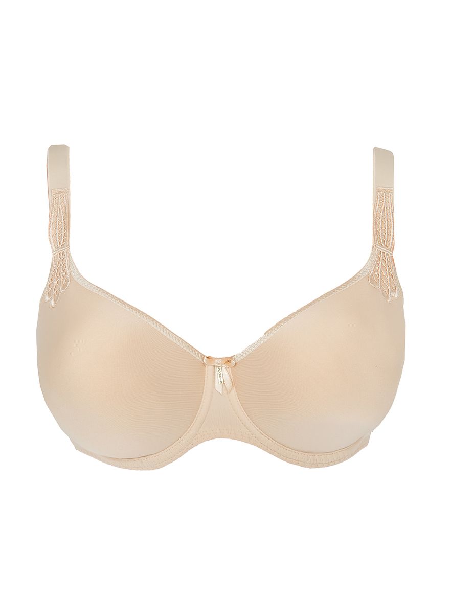 Virginia Nude Moulded Full Cup Bra