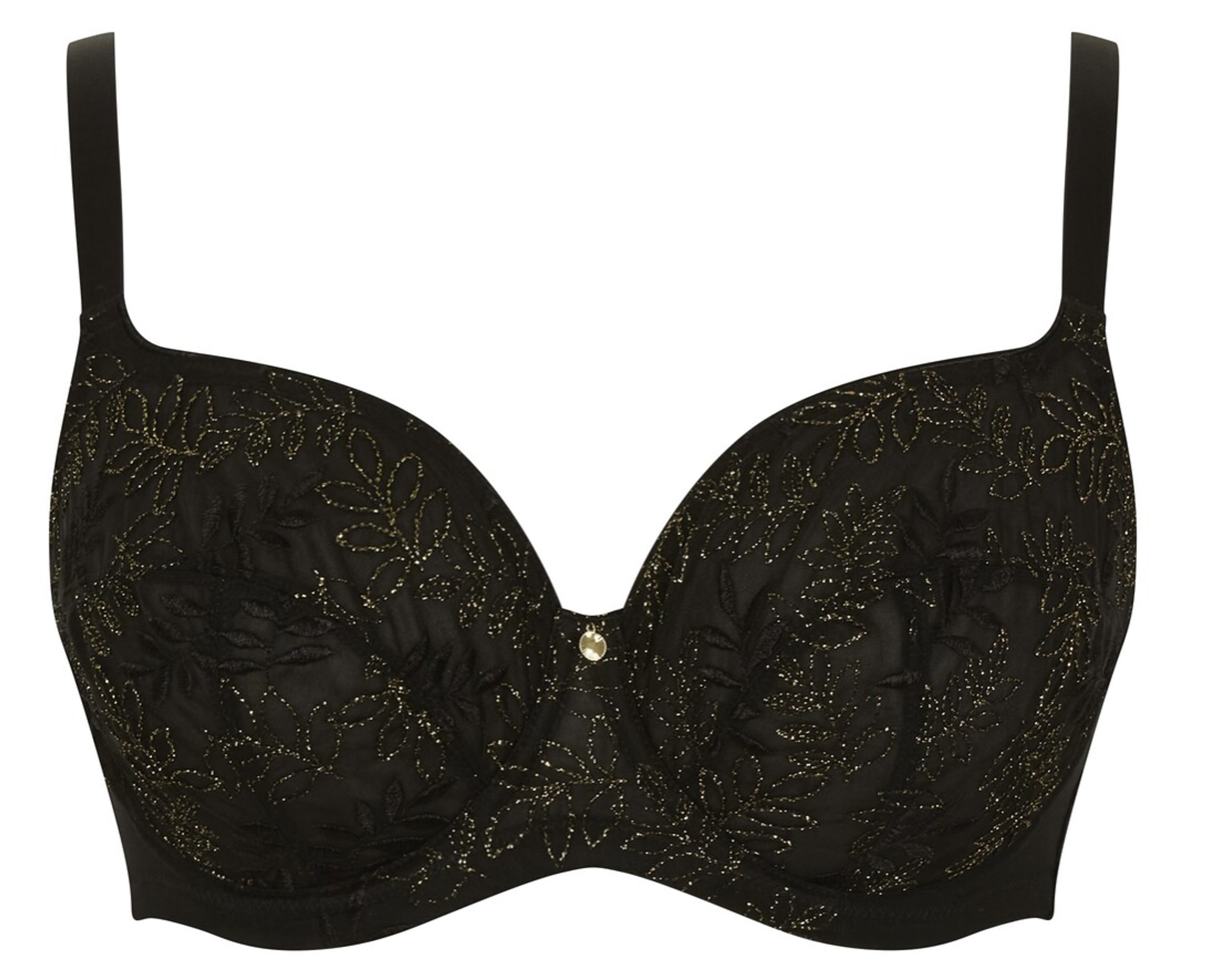 Tango Glisten Full Cup Bra
