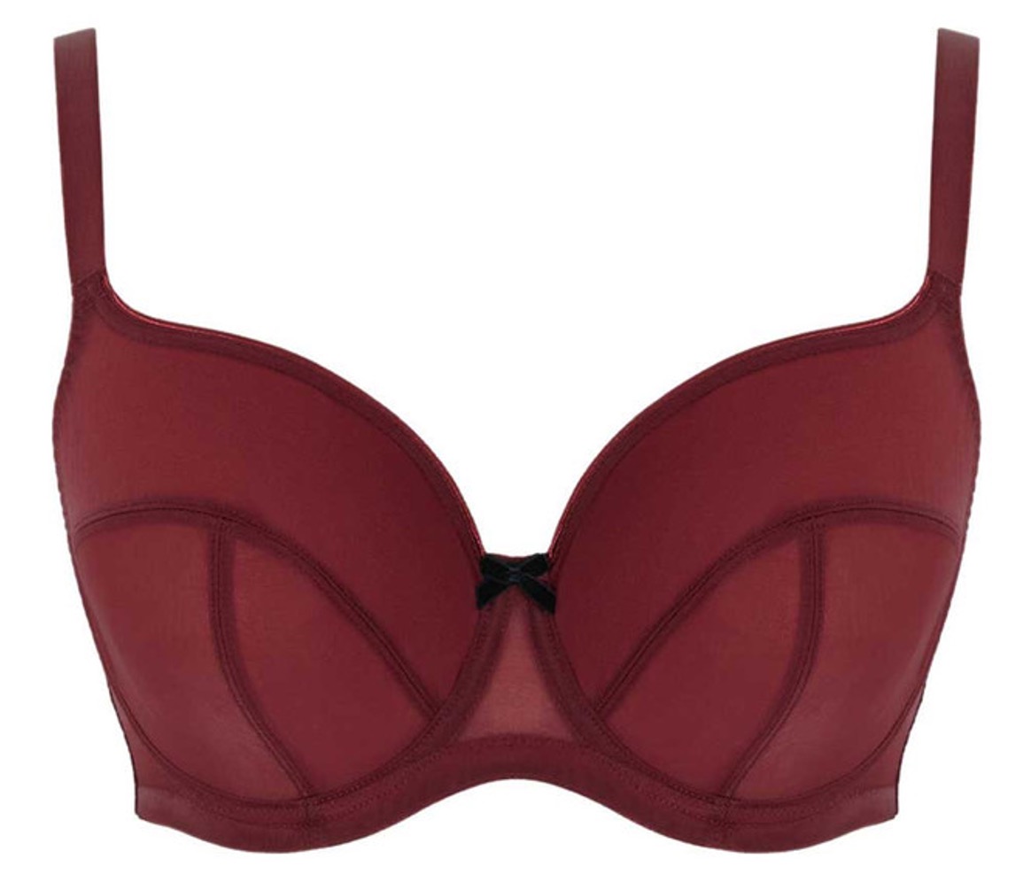 Tango Essence Cherry Red Full Cup Bra