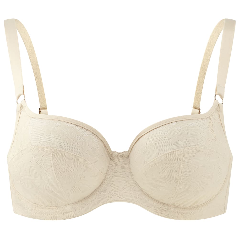 Soutien Balconnet de Copa Mole Idina Latte
