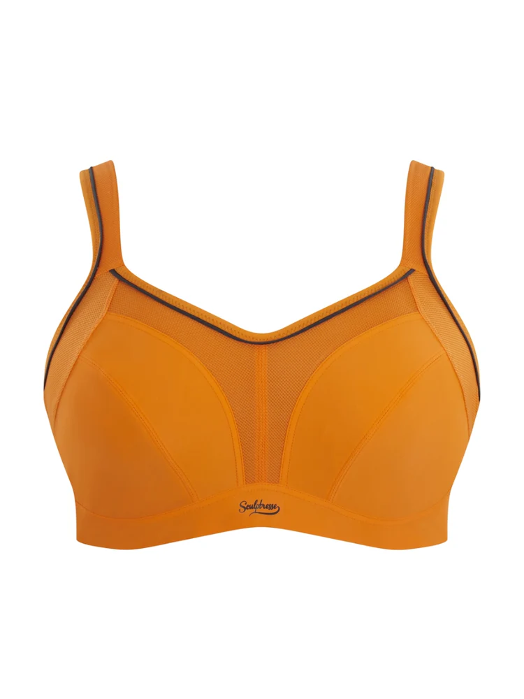 Soutien Desportivo de Copa Mole com Aros Mango